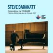 Steve Barakatt composera et produira l’hymne officiel des Jeux du Canada 2027