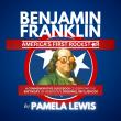 Pamela Lewis’ Local Legacy: 'Benjamin Franklin: America's First Rockstar' Lands in Library's Special Collection