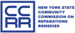 New York State Community Commission on Reparations Remedies to Hold Business Meetings in Rochester and New Rochelle