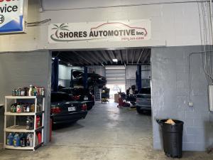 Repair shop in Boca Raton Fl