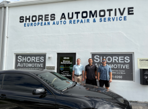 auto repair Boca Raton FL