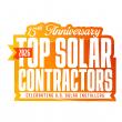 Ipsun Solar & Green Rack Solar Earn National Recognition in Solar Power World's 2026 Top Solar Contractors List