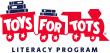 Toys for Tots Literacy Program’s Operation Turn the Page is Unlocking Futures Through Books 