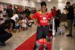 Dawg Team Apparel, USA Hosts Community Casting Call for Memphis Dogs