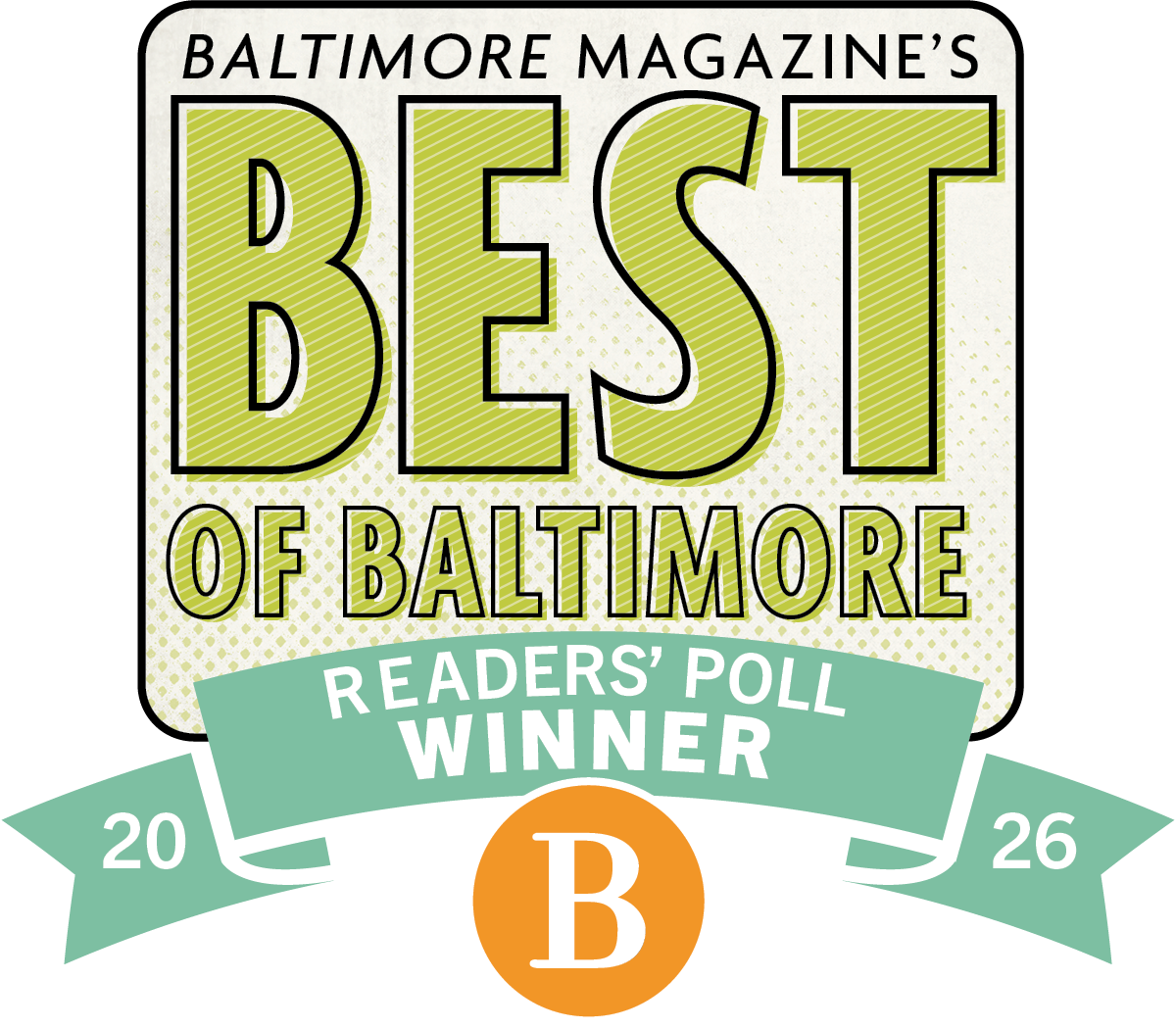 Williams Asset Management named ‘Best Financial Planner’ for 2026 by Baltimore Magazine