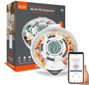 As more Americans take on caregiving responsibilities while balancing work, family, and everyday life, the demand for connected health technology continues to grow