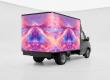 LED Truck Media Brings 3D Anamorphic Advertising to Major US Markets
