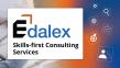 Edalex Expands its Consulting Practice with Skills-First Services