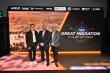 Ingram Micro Helps Australian Partners Lead the AI Workplace Transition with ‘The Great Migration’