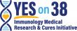 California Democratic Party Supports Proposition 38 to Advance Breakthrough Immunology Medical Research & Cures