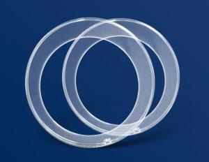 Premium Fused Quartz Glass
