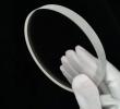 Top 10 High-Purity Silica Optics: Southeast Quartz Stands Out as a China Leading Quartz Glass Plate Exporter