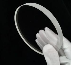 Quartz Glass Plate Exporter