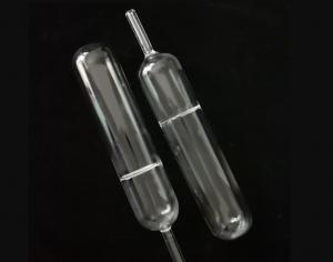 Custom Quartz Tube