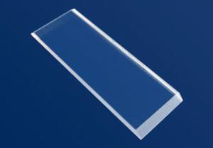 Quartz Glass Plate