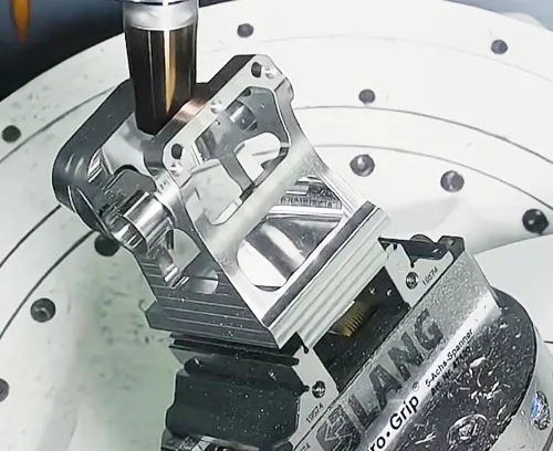 Advanced High Precision CNC Machining Supplier In China Upgrades Facility To Enhance Production Capacity