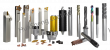 HUASHENG - Professional Coating for Cutting Tools Services Provider: Assessing Hardness and Thermal Stability
