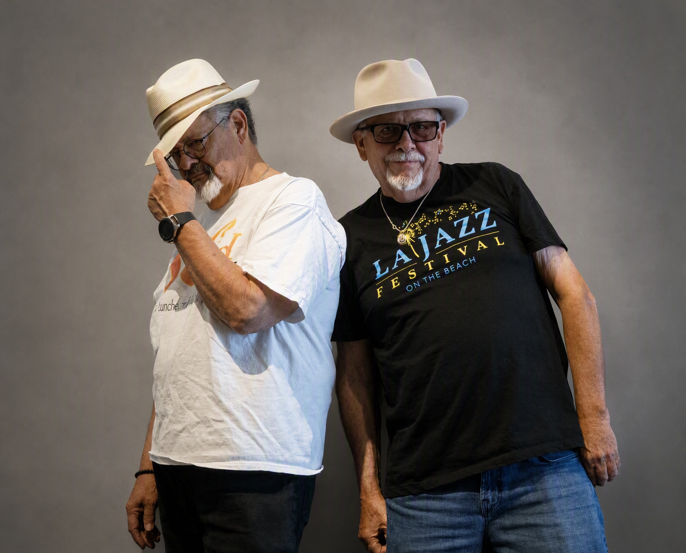 SANCHEZ TO TAKE THE STAGE AT THE CARIBBEAN STREET CARNIVAL DURING THE LA JAZZ FESTIVAL