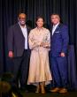 Spice Island Beach Resort President Janelle Hopkin Honored with NABHOOD Trailblazer Award