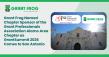 Grant Frog Named Sponsor of the Grant Professionals Association Alamo Area Chapter as GrantSummit Comes to San Antonio