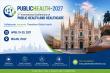 PUBLICHEALTH-2027 Announces the 2nd International Conference in Milan