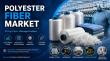 Polyester Fiber Market Predicted to Hit US$ 191.4 Bn by 2033, Expanding at a 4.5% CAGR Driven by Strong Textile Demand
