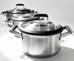 JC Cookware Highlights Full-Process Manufacturing Standards and Quality Safeguards in Stainless Steel Production