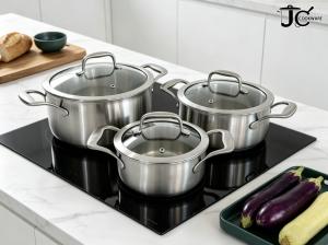 JC Cookware JC-8020B
