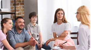 family law professionals
