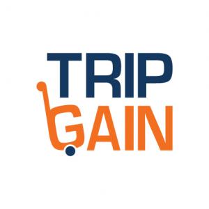 TripGain logo