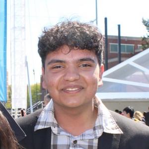Aniket Roychoudhury