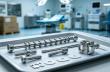 Top China Spinal Implants Exporters for Egypt’s Growing Spine Surgery Market