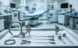 Reliable China External Fixation System Manufacturers for Indonesia’s Trauma Care Market