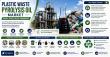 Plastic Waste Pyrolysis Oil Market to Grow from USD 1.84 Billion in 2026 to USD 6.37 Billion by 2035 at 14.8% CAGR