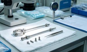 Reliable China External Fixation System Manufacturers 1