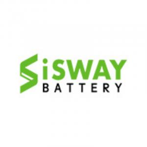 sisway battery