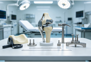 China Orthopedic Instrument Exporters