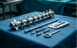China Orthopedic Instrument Exporter