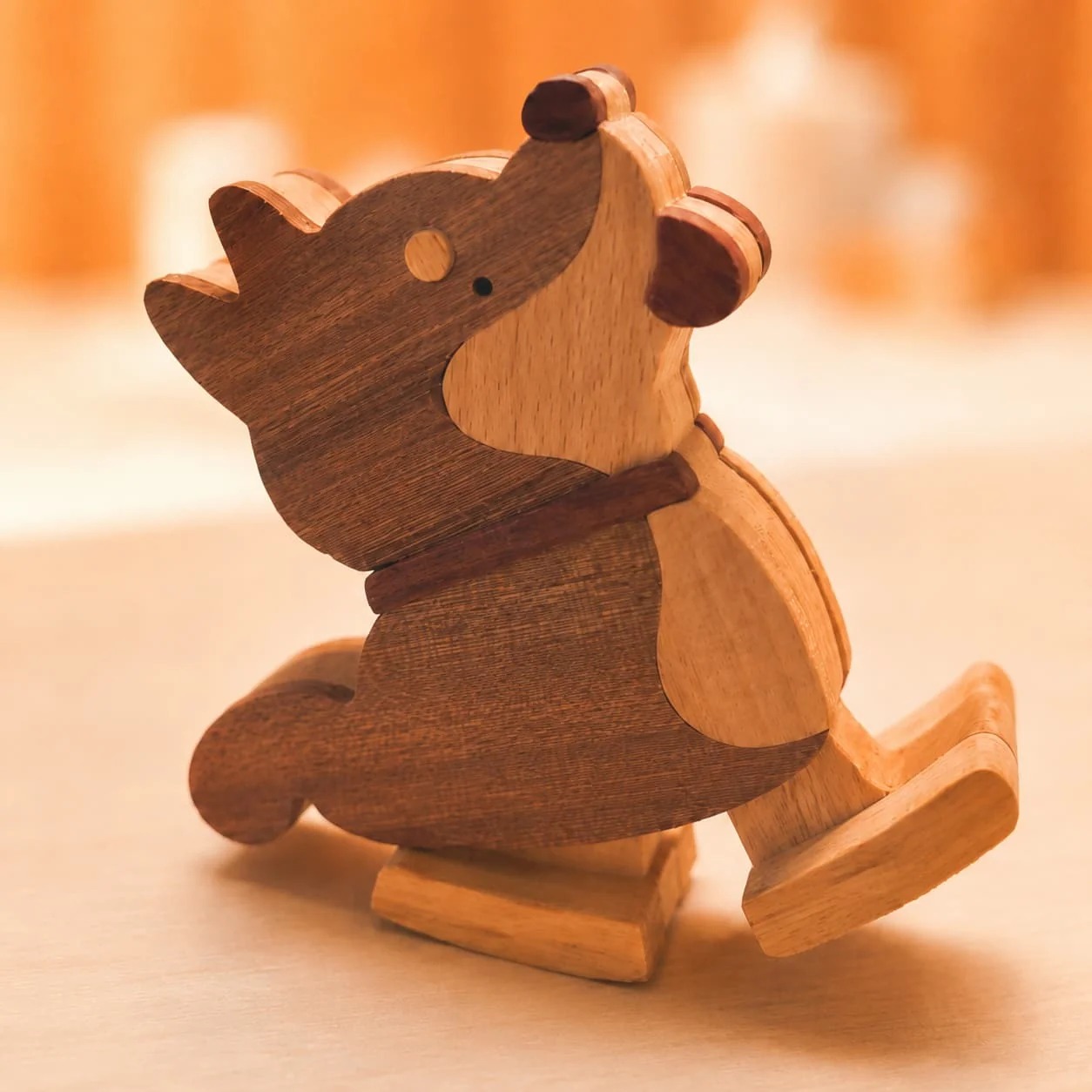 Best Wooden Toy Gifts for Kids Ages 1-7: Why Wooden Toys Are Better Than Plastic Toys