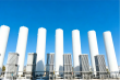 3 Reasons to Choose a Reliable Argon Recovery System Provider for Semiconductor Fab