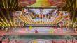 The 15th Sichuan Provincial Games Come to a Successful Close in Neijiang
