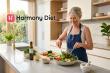Harmony Diet Review: A Personalized Wellness App for Menopause