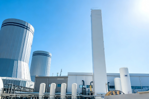Capital equipment procurement in industrial gas processing rarely rewards short-term thinking