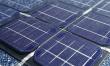 Economic Impact Analysis of Utilizing a Reliable Ultra Purity Ammonia Recovery System For Solar Cell Manufacture