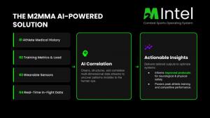 M2MMA - AI Solution