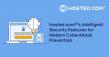 Hosted.com® Expands Security for AI and Zero-Day Threats 