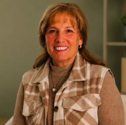Influential Women Features Jacqueline Akeret: Founder Of Inner Balance Coaching And Wellness