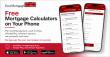 Your Mortgage Toolbox Launches Free Mortgage Calculator App for Homebuyers