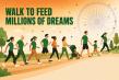 Akshaya Patra Foundation USA Inaugural Walkathon: 13 Cities Will Set Out Aug. 16 to Feed Schoolchildren in India