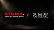 Storia Films and KathaNepal enter strategic collaboration to bring AI film production to Nepal